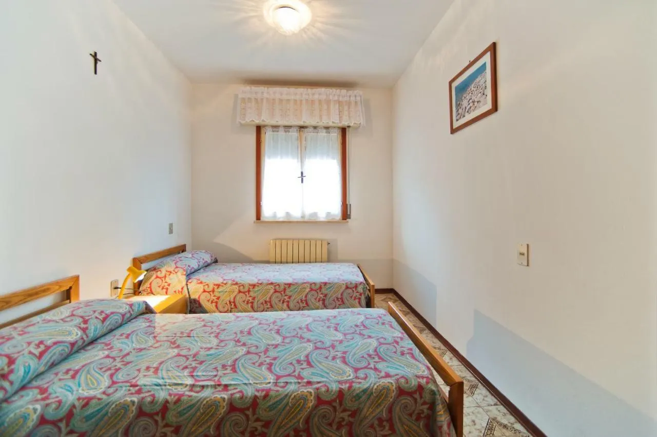 Egeria Apartment Bibione Italy
