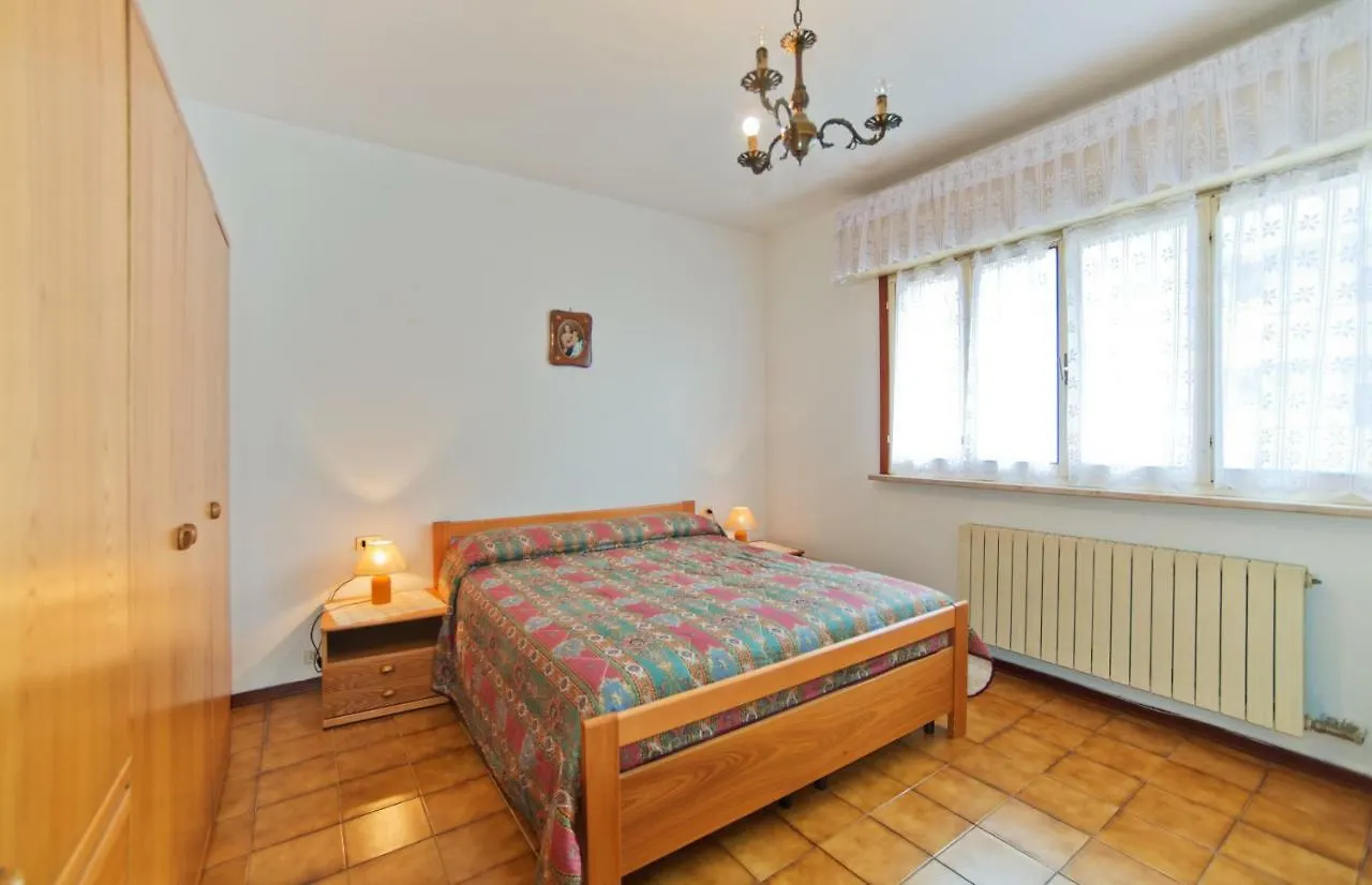 Egeria Apartment Bibione