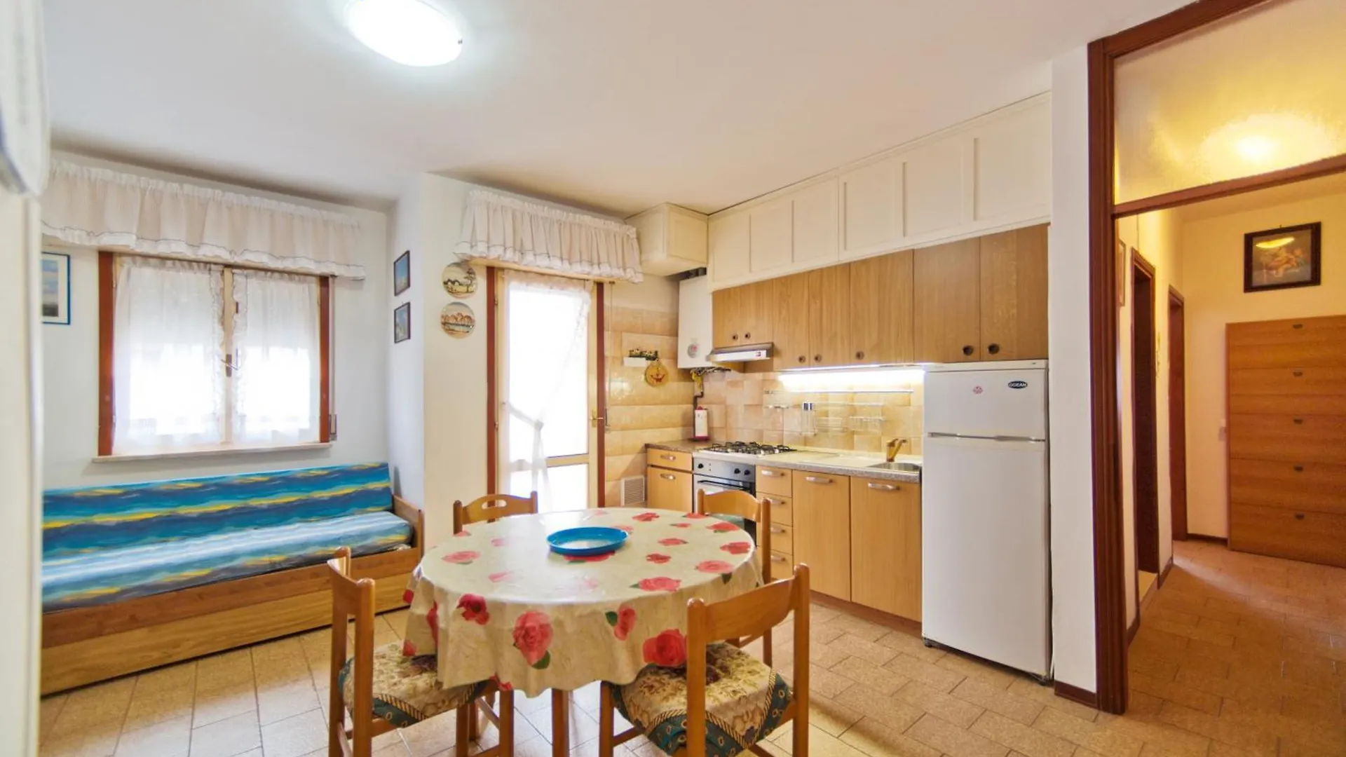 Egeria Apartment Bibione