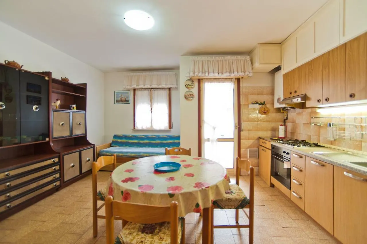 Egeria Apartment Bibione