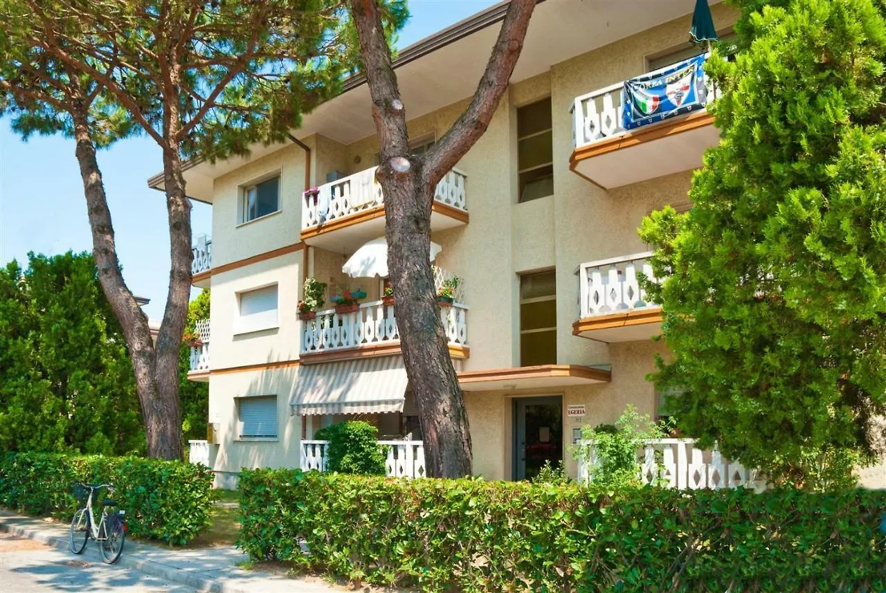 Egeria Apartment Bibione