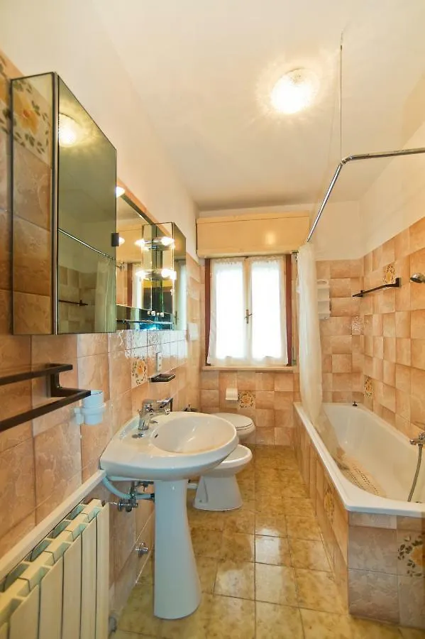 Egeria Apartment Bibione