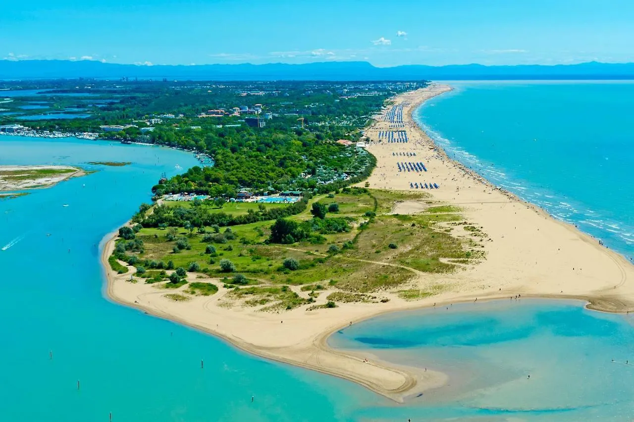 Egeria Apartment Bibione